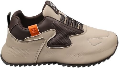 2024 Spring/Fall Plus-Size Casual Men’s Fashion Sneakers for Teens – The Latest Fashion Trends