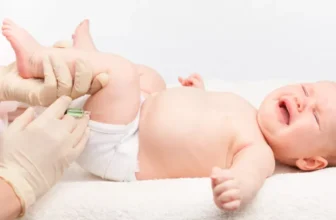 What Should You Do If Your Baby Gets a Burn or Scald?