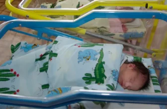 How to Prepare Your Baby’s Nursery for Maximum Safety