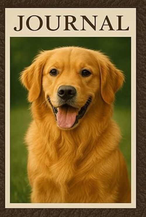 Dog Journal