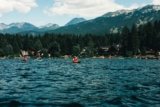 Best Camping Destinations for Kayaking, Canoeing, and Water Sports